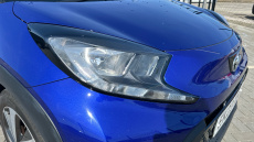 Toyota Aygo X 1.0 VVT-i Edge 5dr Petrol Hatchback